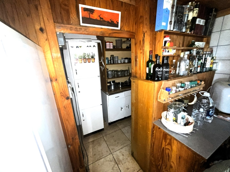 Commercial Property for Sale in Leeudoringstad North West